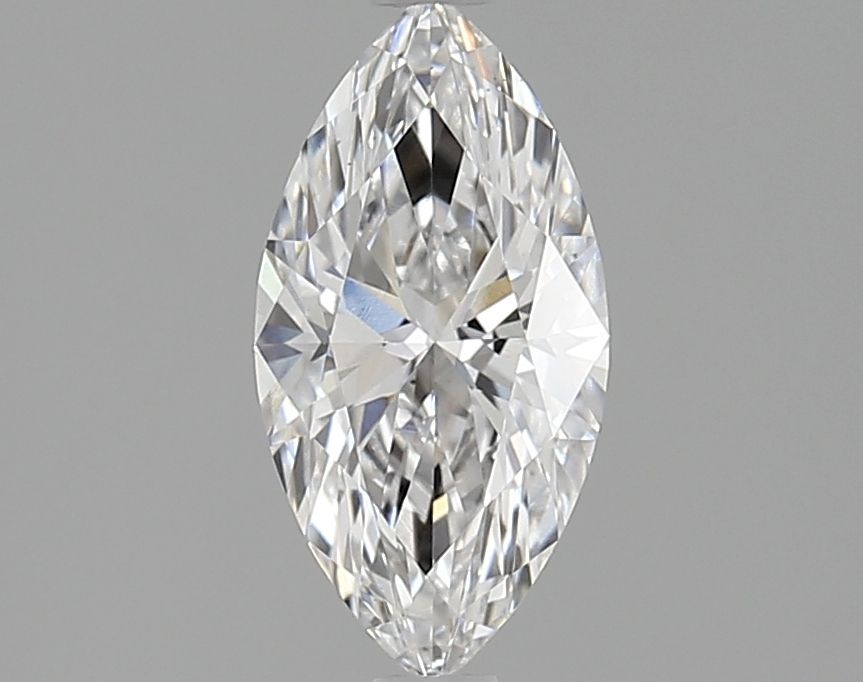 1.05 ct. marquise Lab Grown Diamond front image
