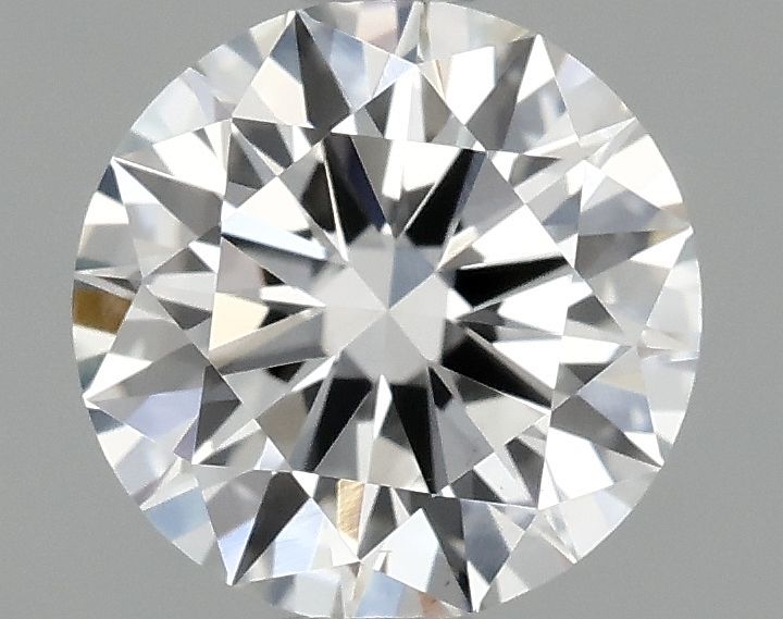 1.04 ct. round Lab Grown Diamond front image