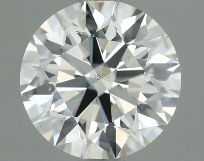 0.73 ct Round Diamond