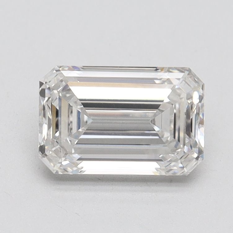 1.07 ct Emerald diamond
