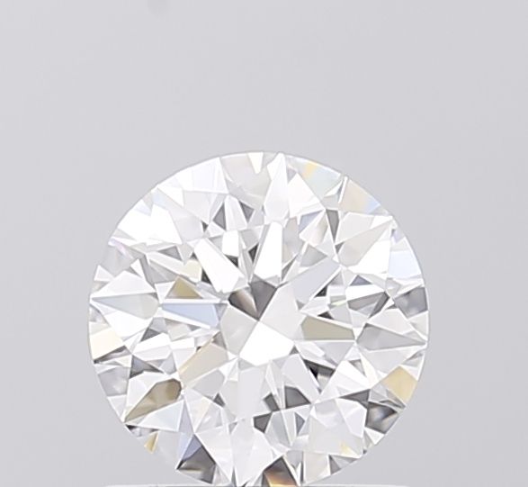 1.03 ct. round Lab Grown Diamond front image