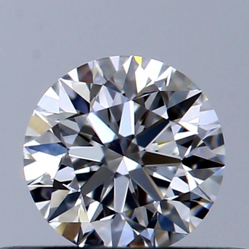 0.30 ct Round diamond