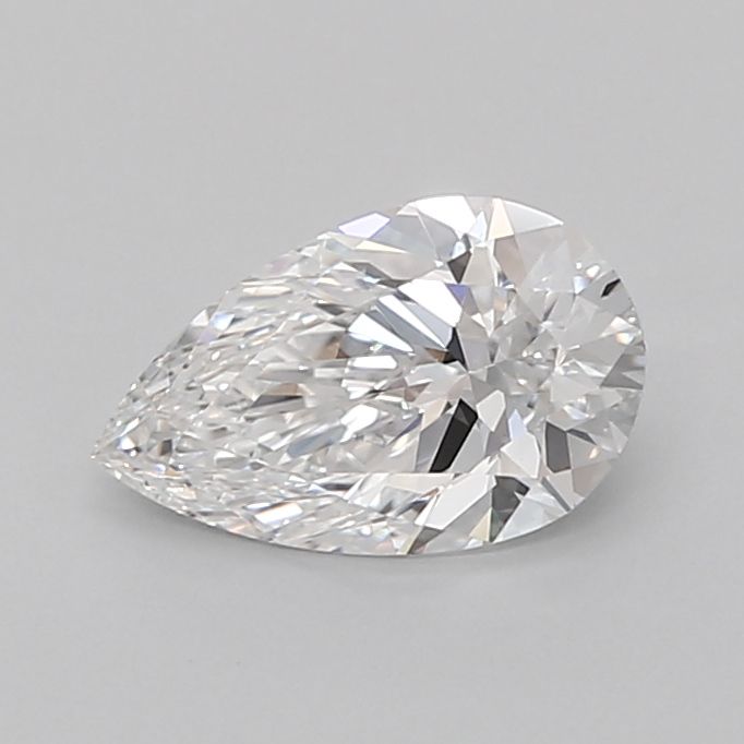 1.04 ct. pear Lab Grown Diamond front image