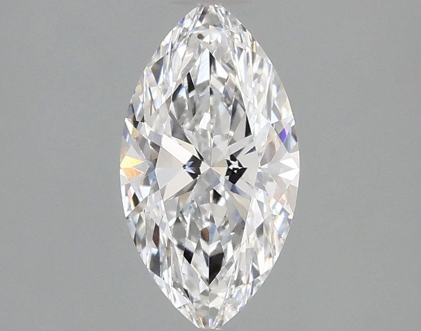 1.08 ct. marquise Lab Grown Diamond front image