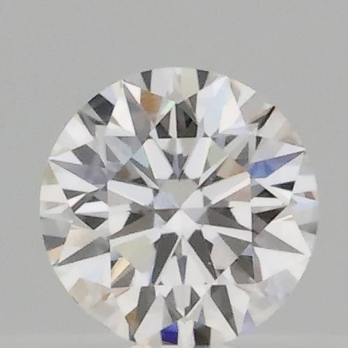 0.14 ct lab-grown Round Diamond