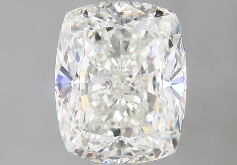 0.90ct Cushion diamond