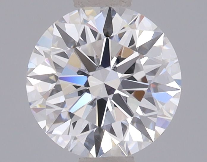 1.00 ct. round Lab Grown Diamond front image