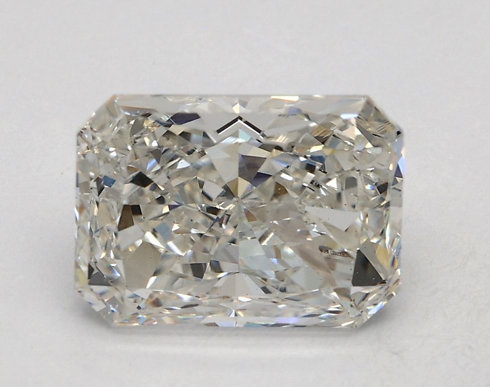 2.01 ct. radiant Lab Grown Diamond front image