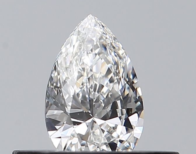 0.26 ct Pear diamond