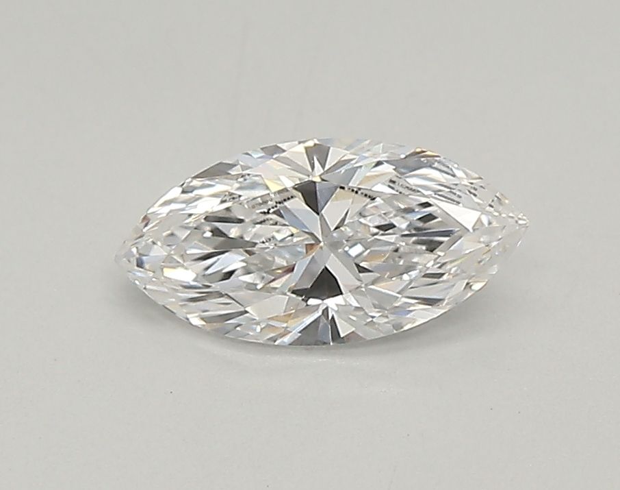 0.45 ct lab-grown Marquise Diamond