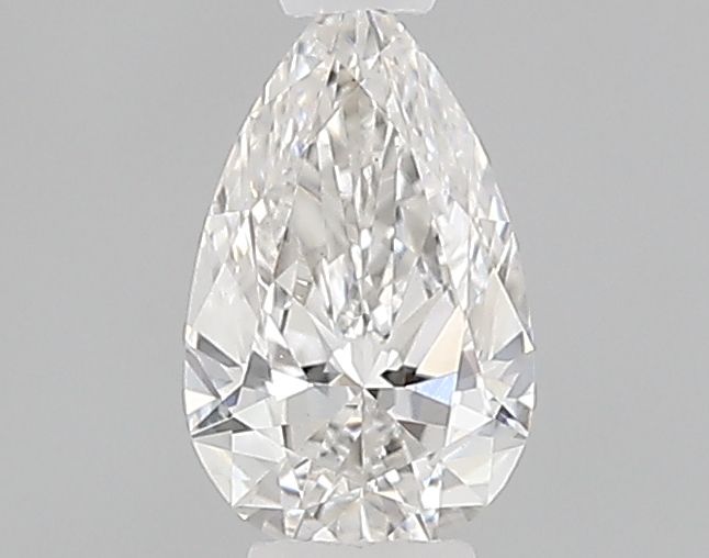 0.32 ct Pear diamond