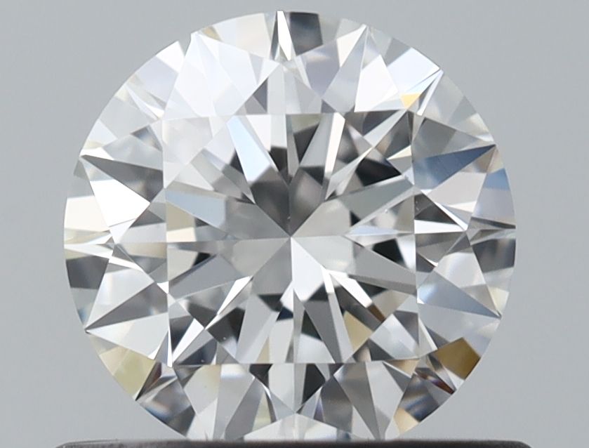 Diament 0.6 ct E/VVS2