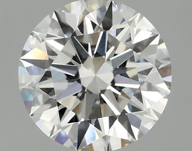 1.60 ct Round diamond