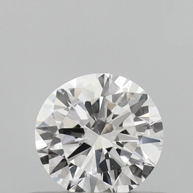 0.38 ct lab-grown Round Diamond