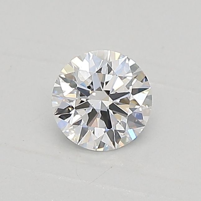 0.37 ct lab-grown Round Diamond