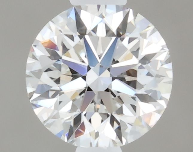 0.32 ct Round diamond