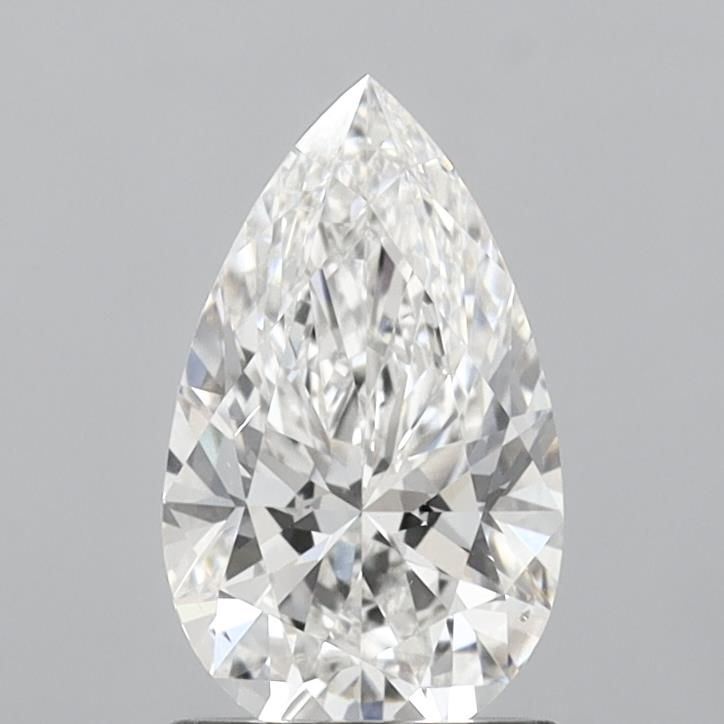1.46 ct Pear diamond