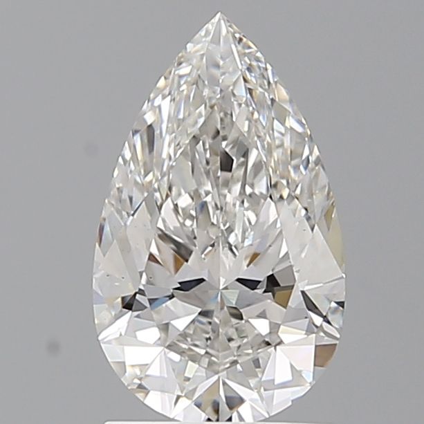 1.59 ct Pear diamond