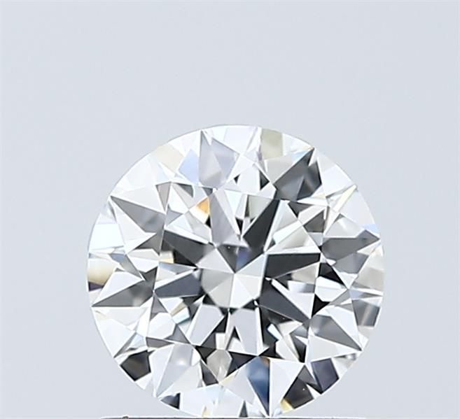 1.05 ct. round Lab Grown Diamond front image