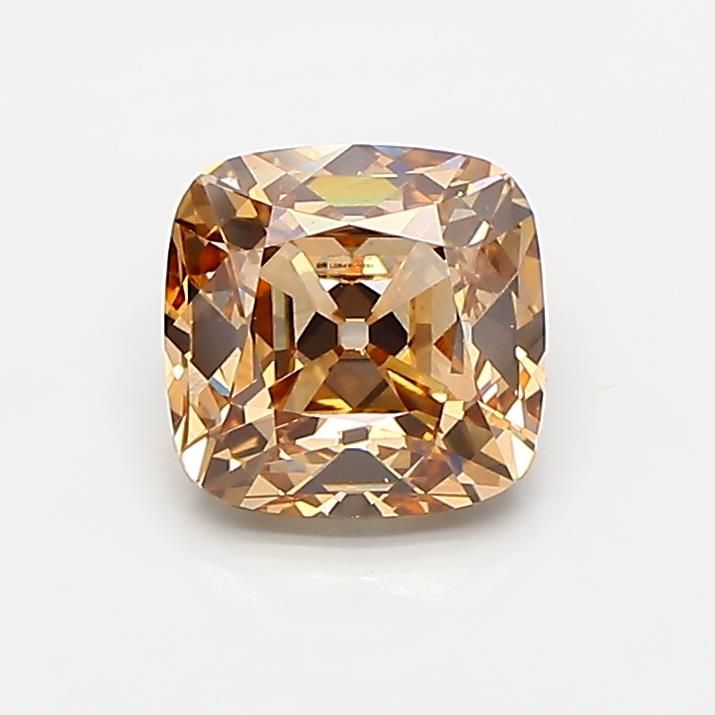 1.24 ct Cushion Modified diamond