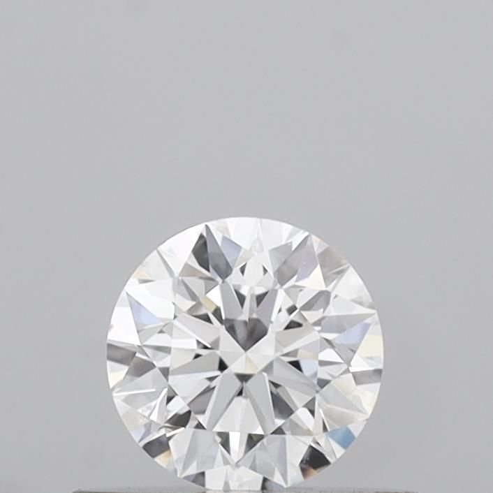 0.4 ct Round Diamond
