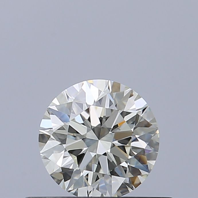 0.42 ct Round Diamond