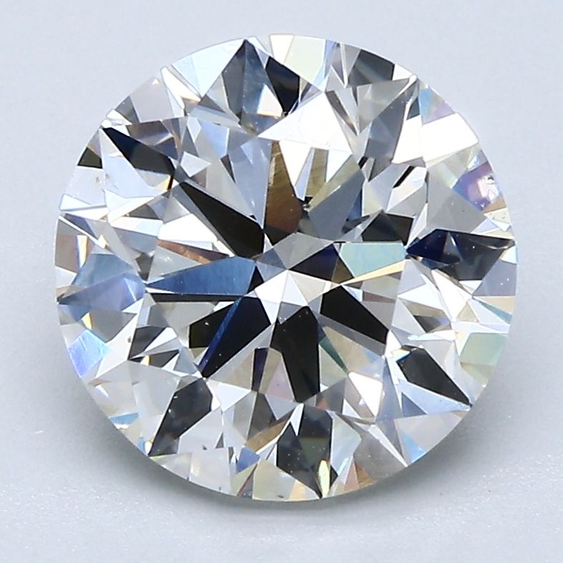 3.01 Carat