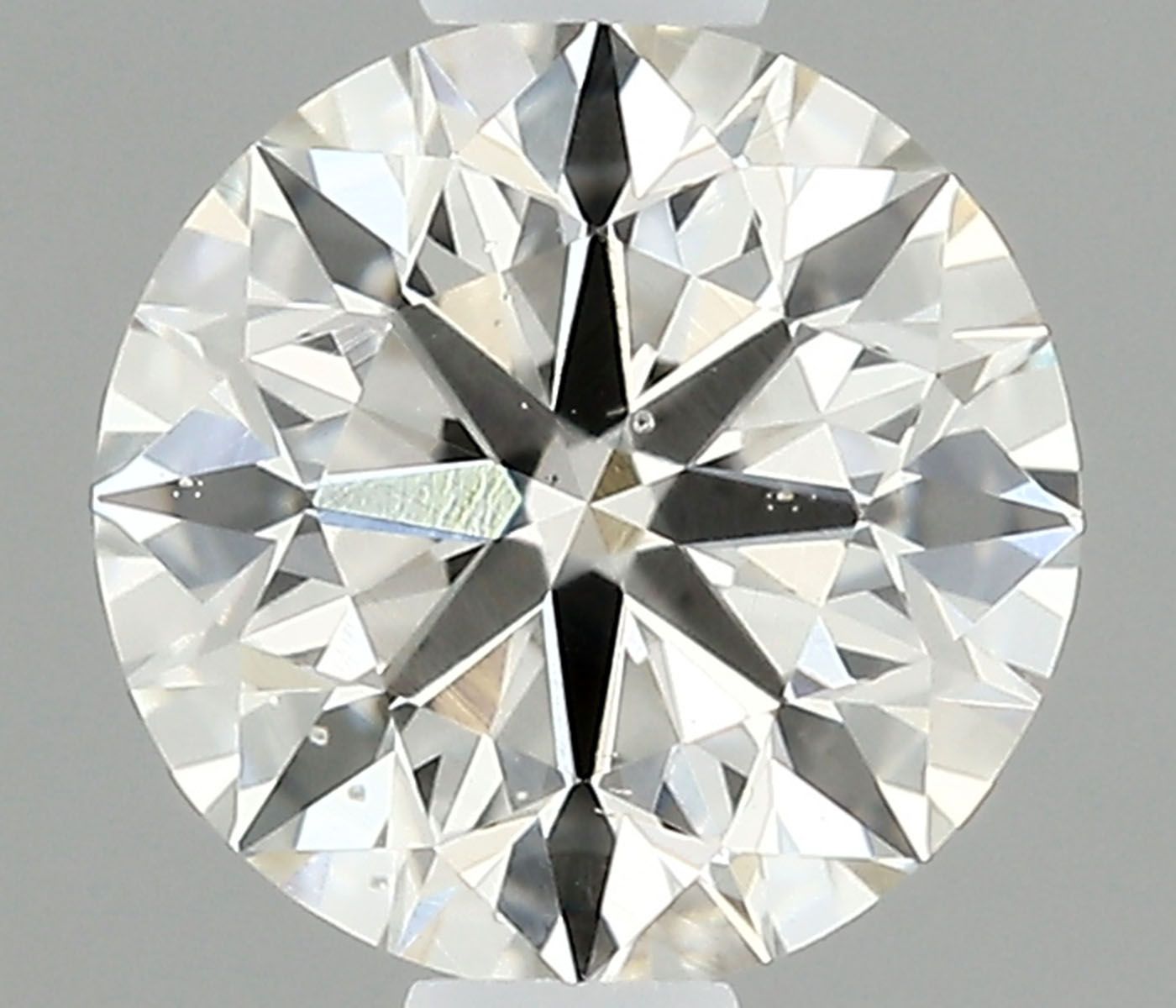 0.44 ct Round Diamond