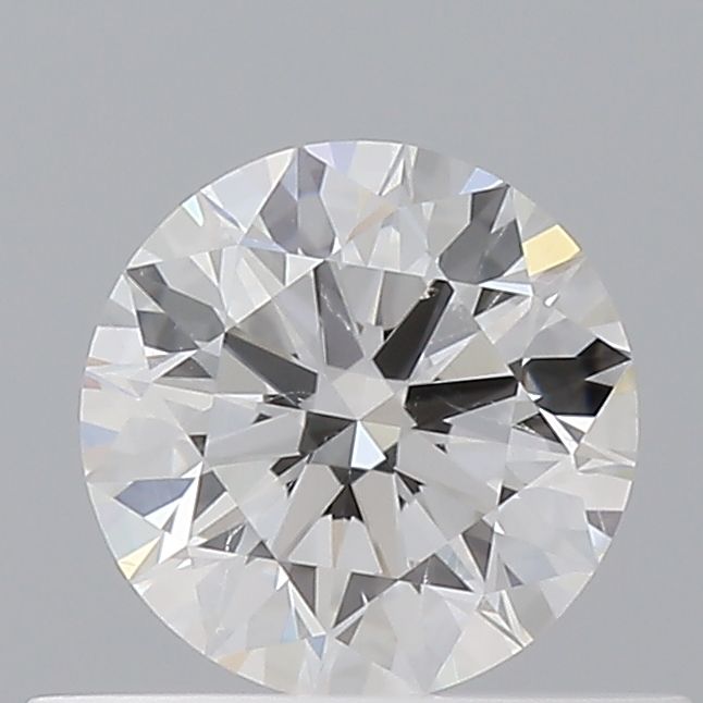 0.43 ct Round Diamond