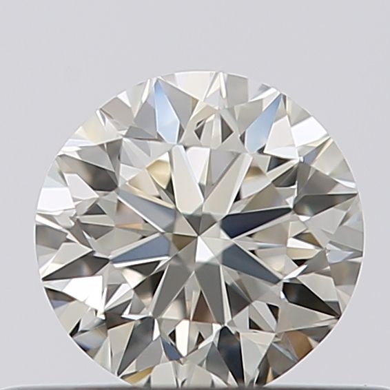 0.41 ct Round Diamond