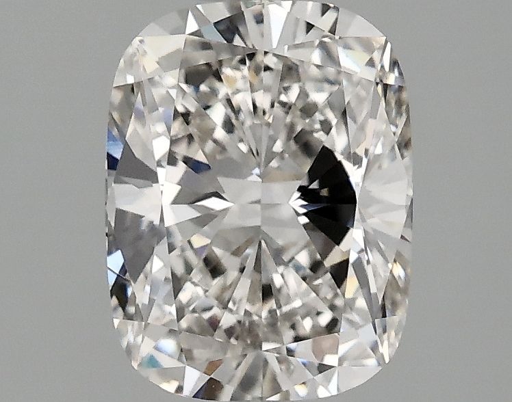 1.97 ct Cushion Modified diamond