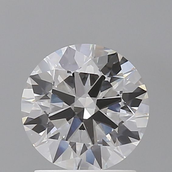 1.52 ct. round Lab Grown Diamond front image