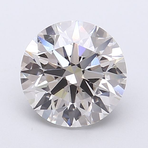 1.81 ct. round Lab Grown Diamond front image