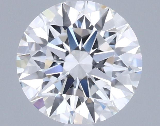 1.01 ct. round Lab Grown Diamond front image