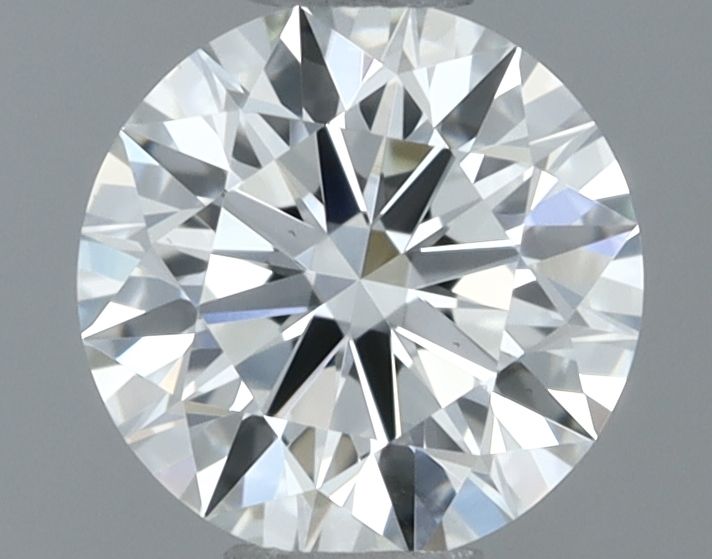 0.40 ct Round diamond