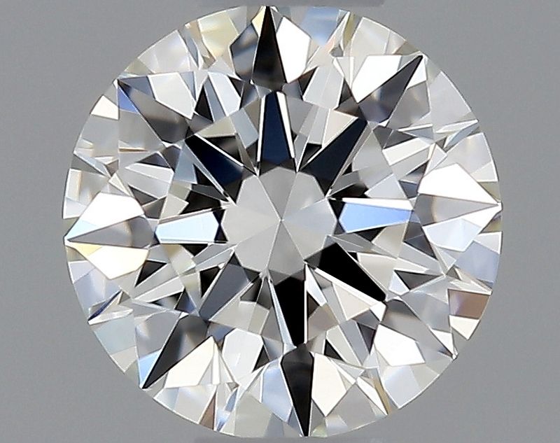 0.40 ct Round diamond