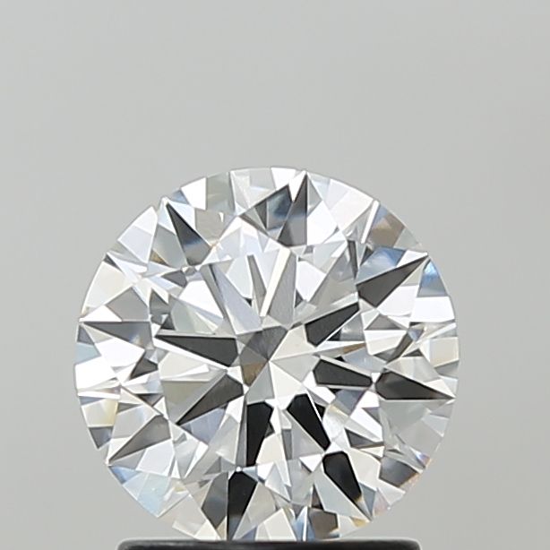 1.59 ct Round diamond