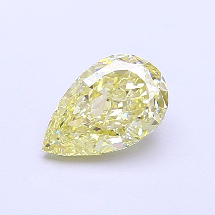 1.01 ct Pear diamond