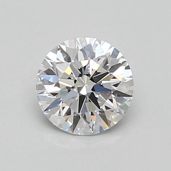 0.37 ct lab-grown Round Diamond