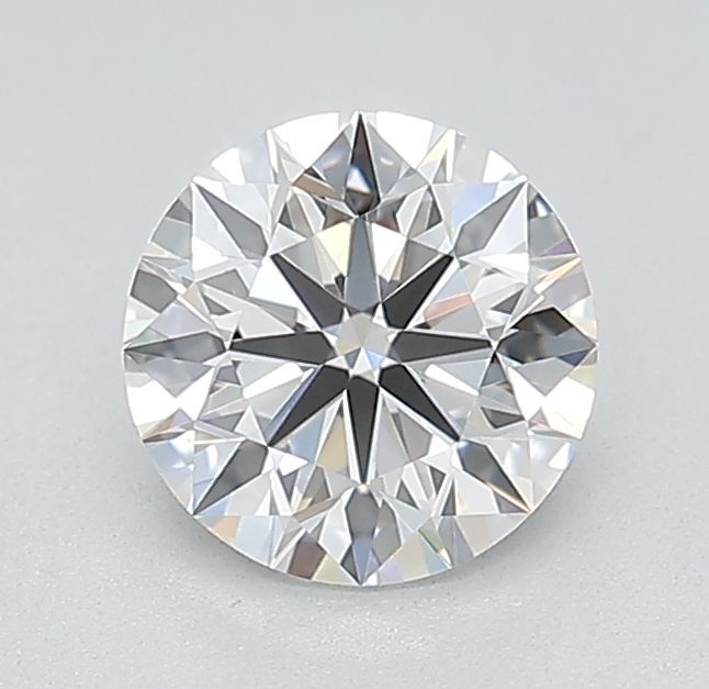 1.01 ct. round Lab Grown Diamond front image