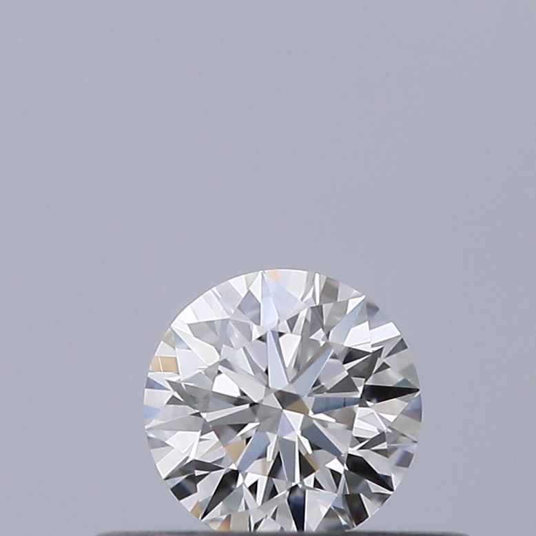 0.23 ct Round diamond