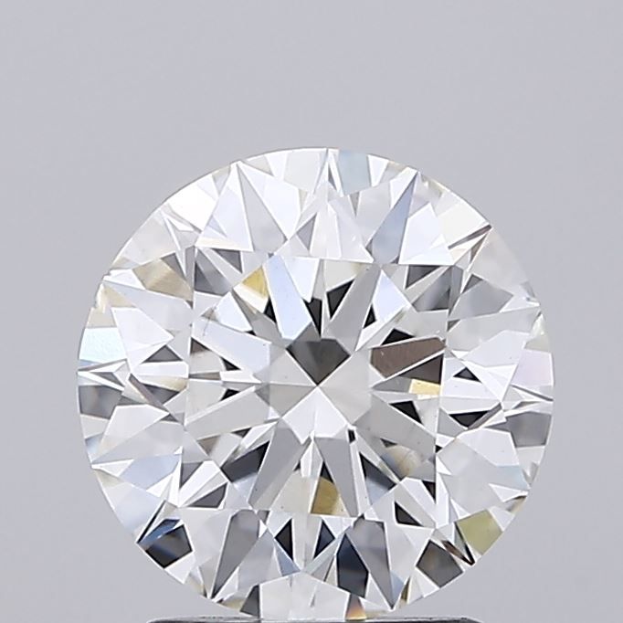 2.09 Carat