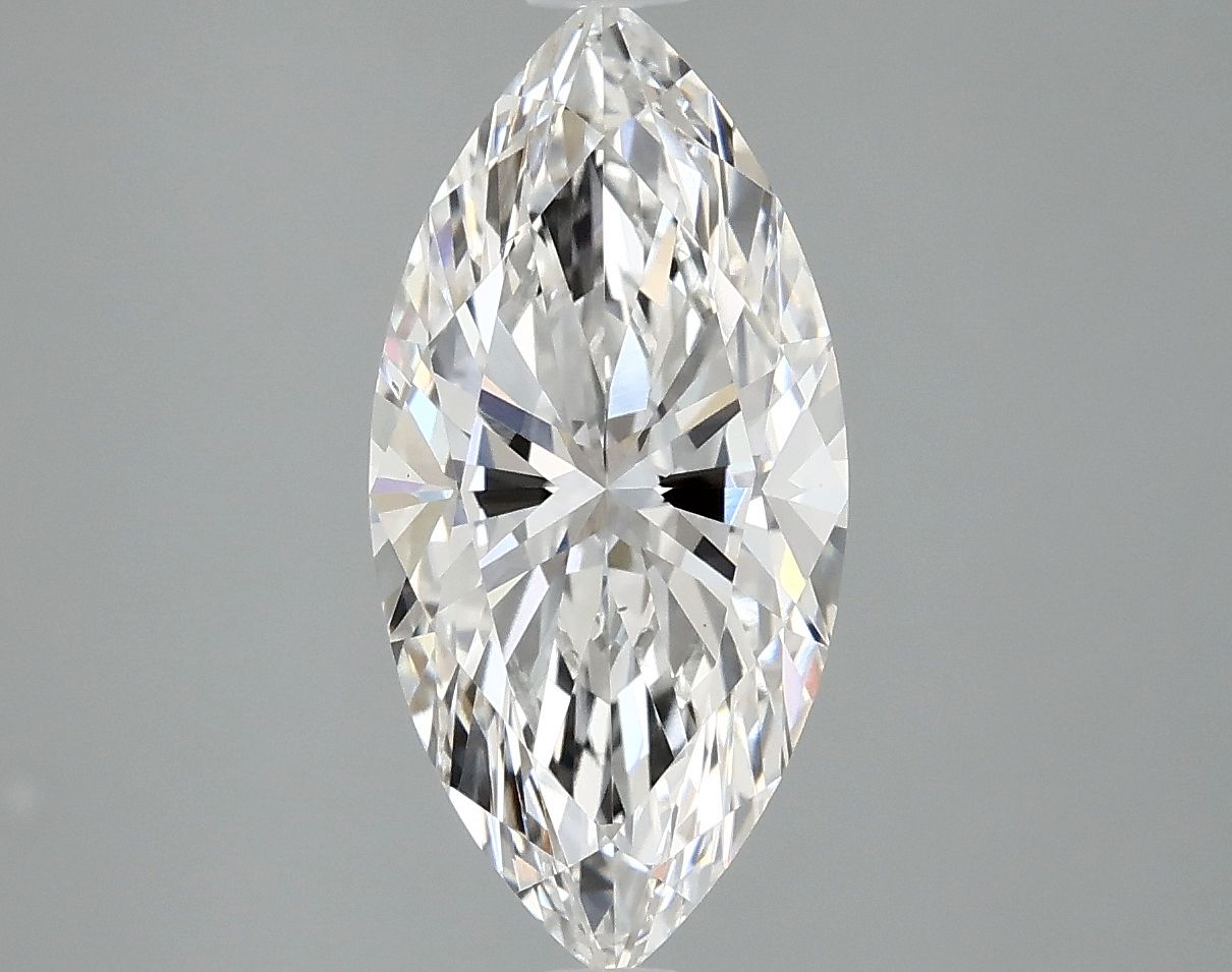 2.58 ct Marquise diamond