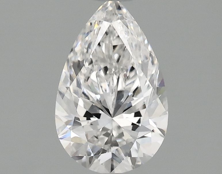 1.08 ct. pear Lab Grown Diamond front image