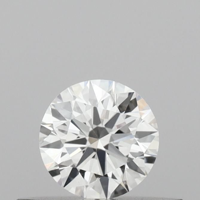 0.29 ct lab-grown Round Diamond