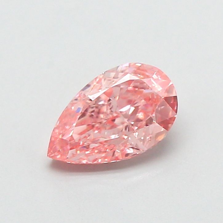 1.01 ct. pear Lab Grown Diamond front image