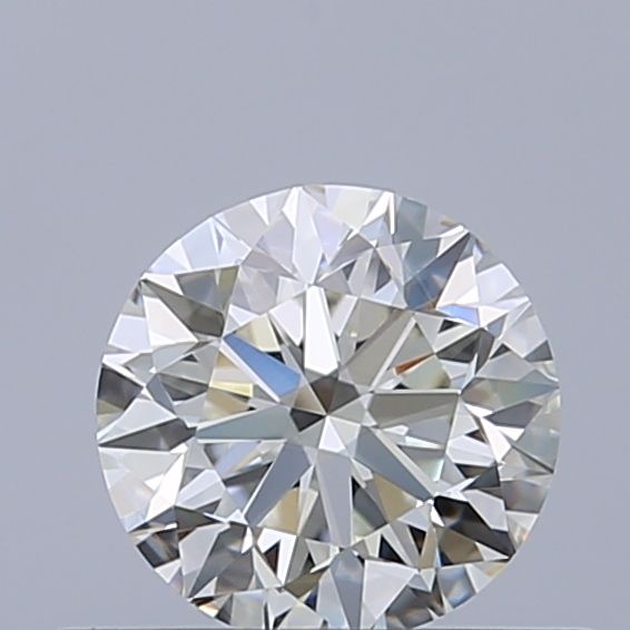 0.50 ct Round diamond