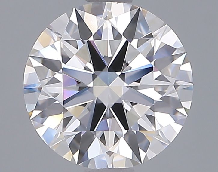 2.00 ct. round Lab Grown Diamond front image
