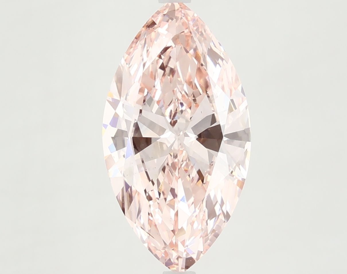 3.49 ct. marquise Lab Grown Diamond front image