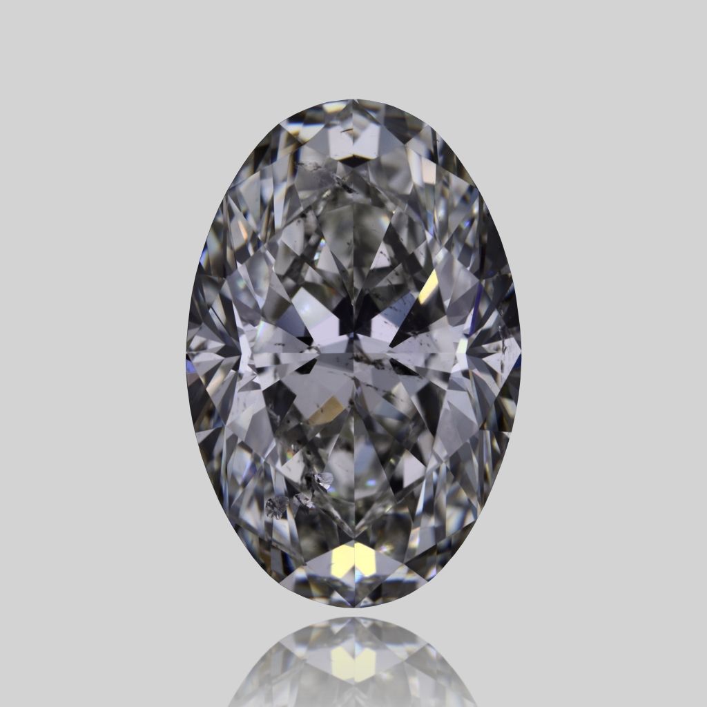 3.04 Carat